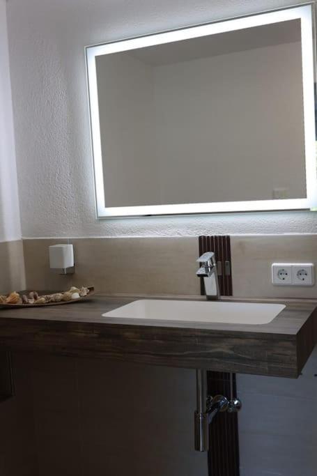 Ferienwohnung Weingut Lahmer August Kretzschau Esterno foto