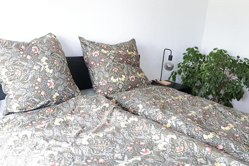 Ferienwohnung Weingut Lahmer August Kretzschau Esterno foto